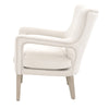 Essentials For Living Calvin Club Chair