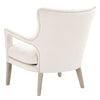 Essentials For Living Calvin Club Chair