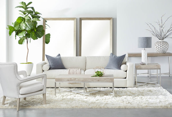 Essentials For Living Calvin Club Chair