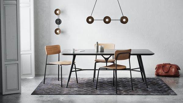 Kollektiff Paloma Chair