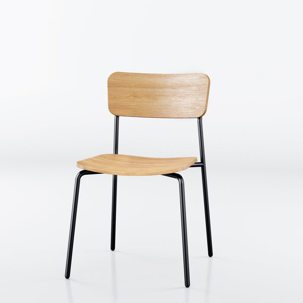Kollektiff Paloma Chair