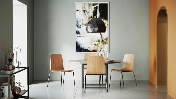 Kollektiff Morro Chair