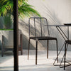 Kollektiff Conti Chair