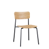 Kollektiff Paloma Chair