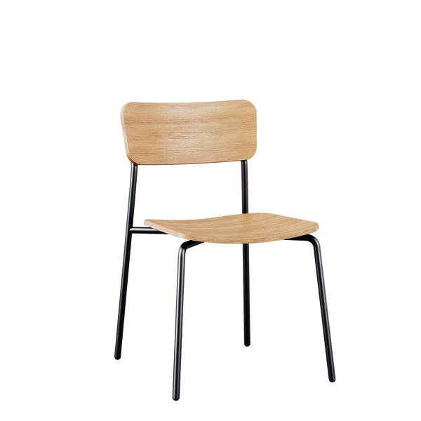 Kollektiff Paloma Chair