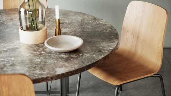 Kollektiff Morro Chair