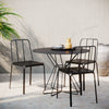 Kollektiff Conti Chair