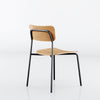 Kollektiff Paloma Chair