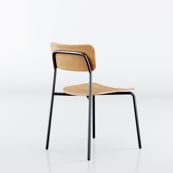 Kollektiff Paloma Chair