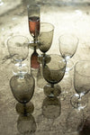 Canvas Home Amwell Champagne Glass - Set of 4 