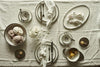 Canvas Home Dauville Oval Platter - Small