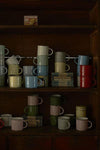 Canvas Home Tinware Mug Gift Set - Spring 