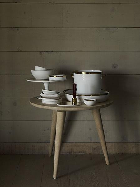 Canvas Home Dauville Cereal Bowl - Set of 4