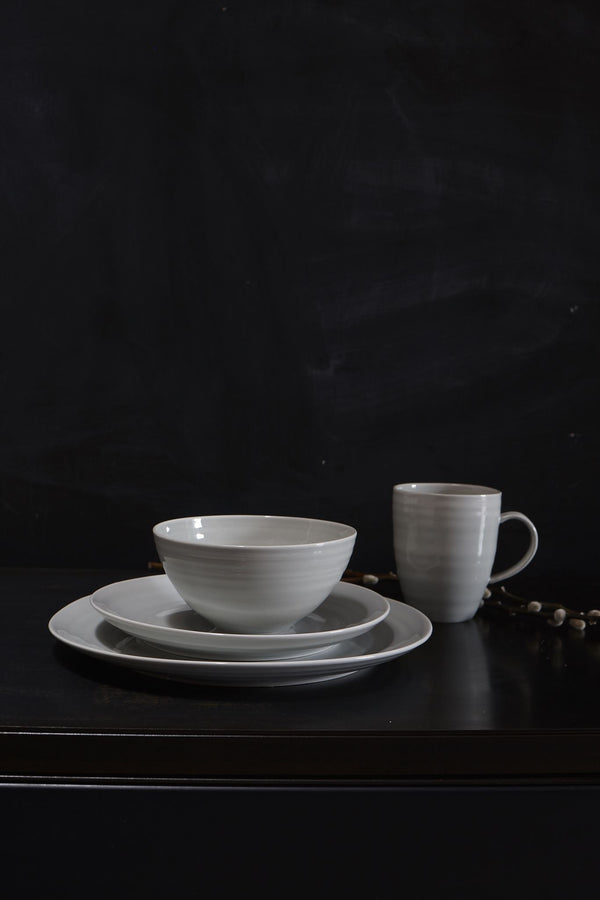 Canvas Home Daniel Smith Pasta Bowl - Set of 4