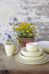 Canvas Home Procida Dinner Plate - Set of 4