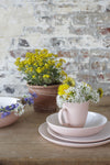 Canvas Home Procida Dinner Plate - Set of 4