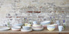 Canvas Home Procida Pasta Bowl - Set of 4