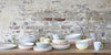Canvas Home Procida Dinner Plate - Set of 4