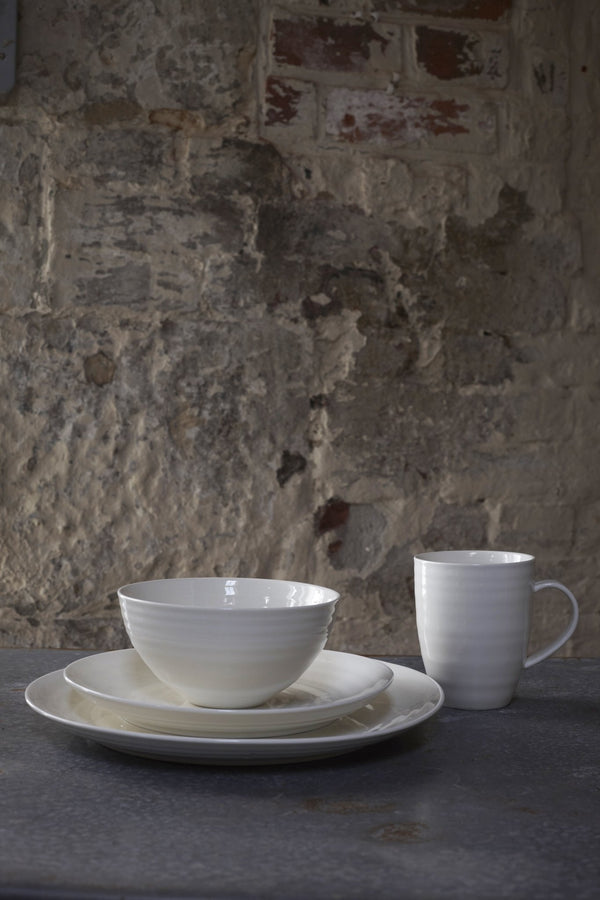 Canvas Home Daniel Smith 4 Piece Place Setting