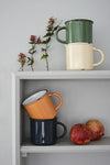 Canvas Home Tinware Mug Gift Set - Fall 