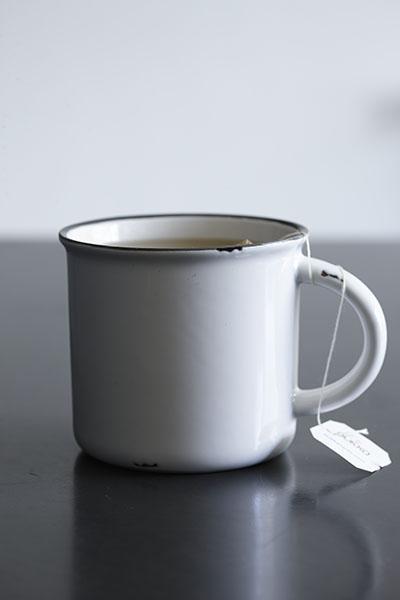 Canvas Home Tinware Mug Gift Set - Winter 