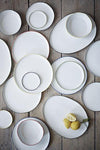 Canvas Home Abbesses 16 Piece Place Setting 