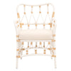 Essentials For Living Caprice Arm Chair