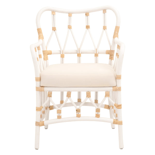 Essentials For Living Caprice Arm Chair