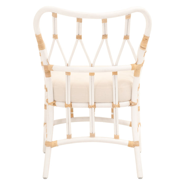 Essentials For Living Caprice Arm Chair