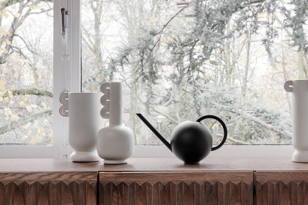 Ferm Living Muses Vase - Clio 