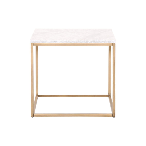 Essentials For Living Carrera End Table