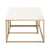 Essentials For Living Carrera Nesting Coffee Table - Set of 2
