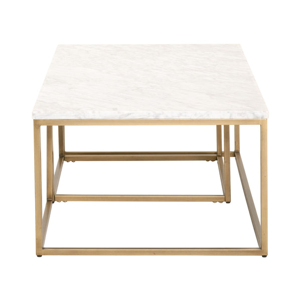 Essentials For Living Carrera Nesting Coffee Table - Set of 2