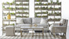 Essentials For Living Carrera Nesting Coffee Table - Set of 2