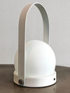 Menu Carrie Portable LED Lamp 