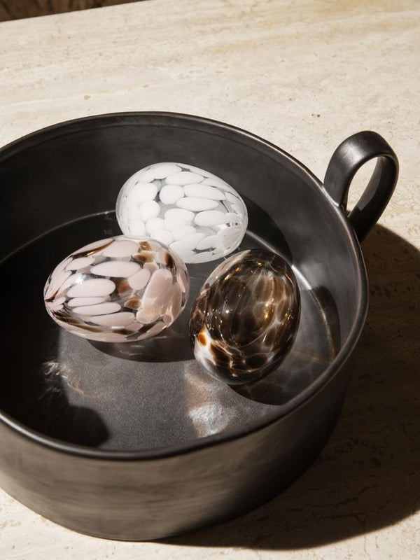 Ferm Living Vasca Glass Egg