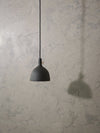 Menu Cast Pendant - Shape 2 