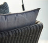 Cane-line Cave Swing Sofa