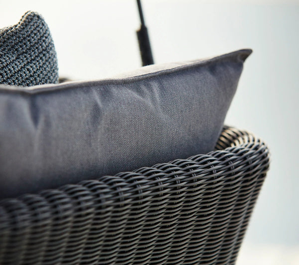 Cane-line Cave Swing Sofa