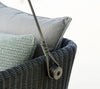 Cane-line Cave Swing Sofa