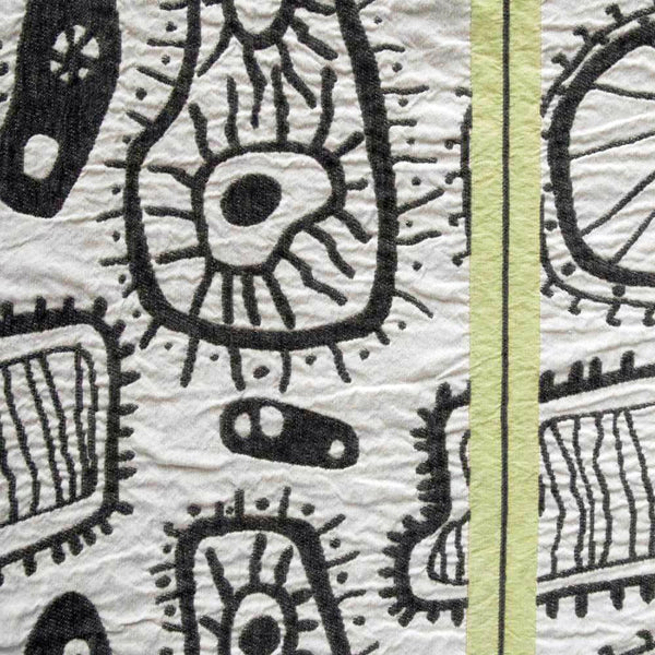 Area Cellma Euro Pillow Cover 