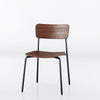 Kollektiff Paloma Chair