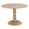 Essentials For Living Chelsea 42” Round Dining Table