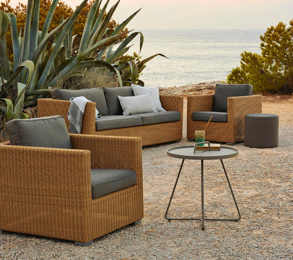 Cane-line Chester Lounge Chair