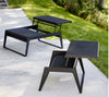 Cane-line Chill-Out Coffee Table - Dual