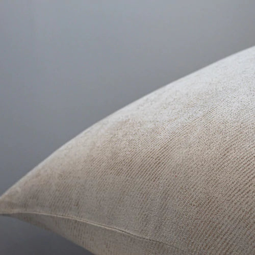 Ann Gish Chino Pillow