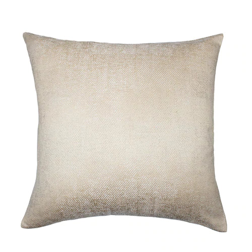 Ann Gish Chino Pillow