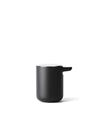 Menu Norm Bath Soap Pump Black 