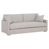 Essentials For Living Clara 86 inch Arm Sofa