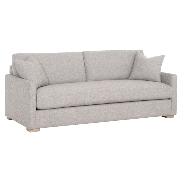 Essentials For Living Clara 86” Arm Sofa